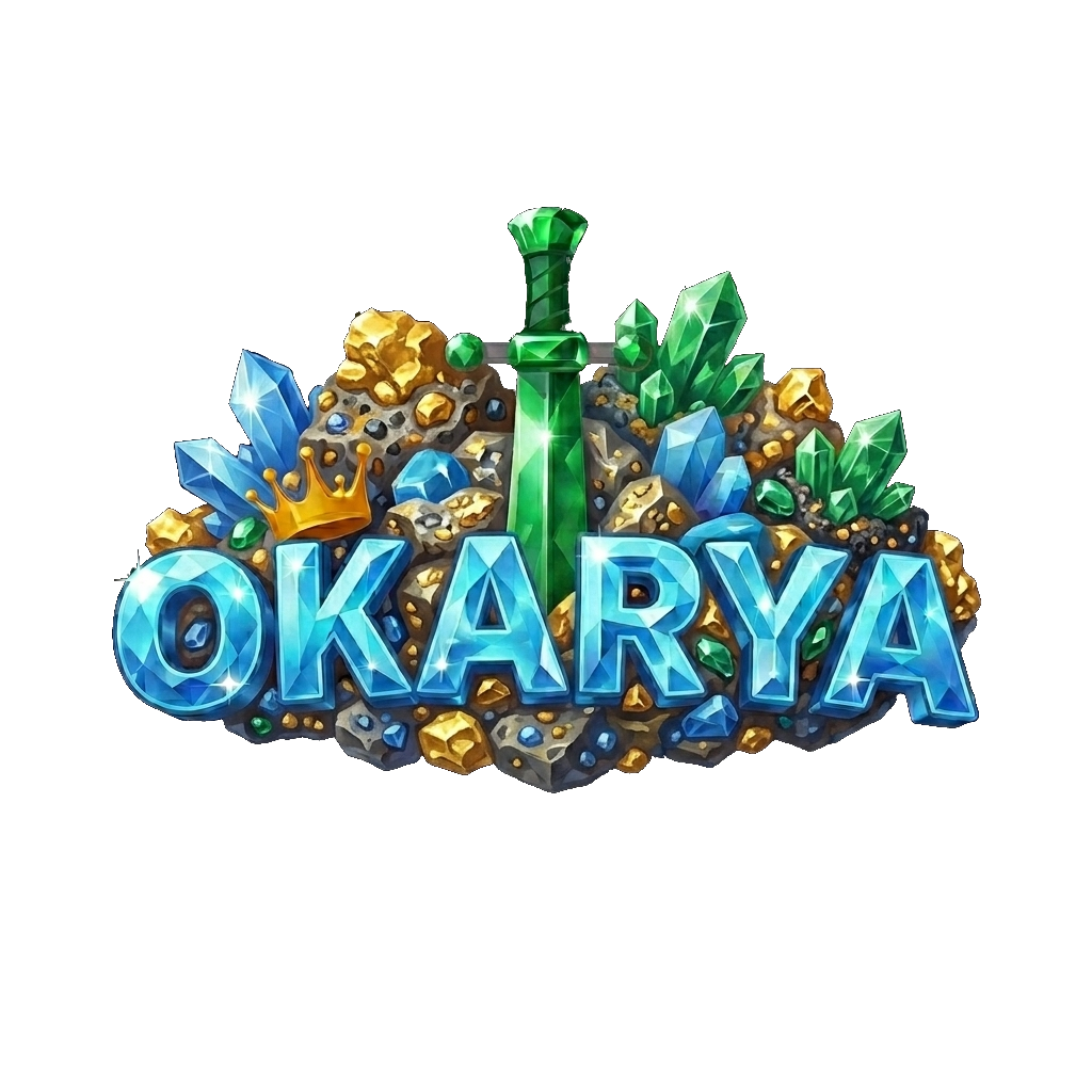 Okarya-mc