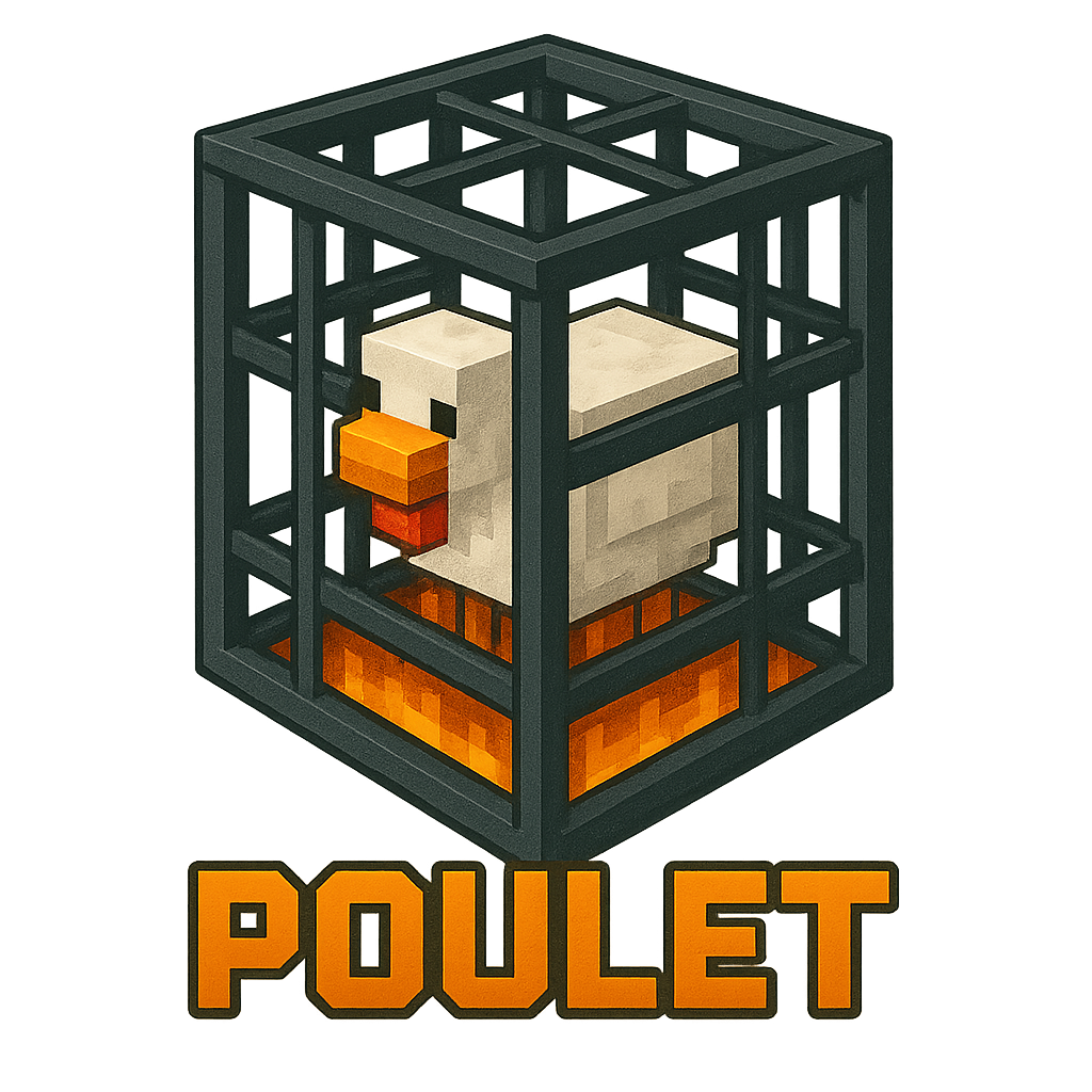 Spawner de Poule